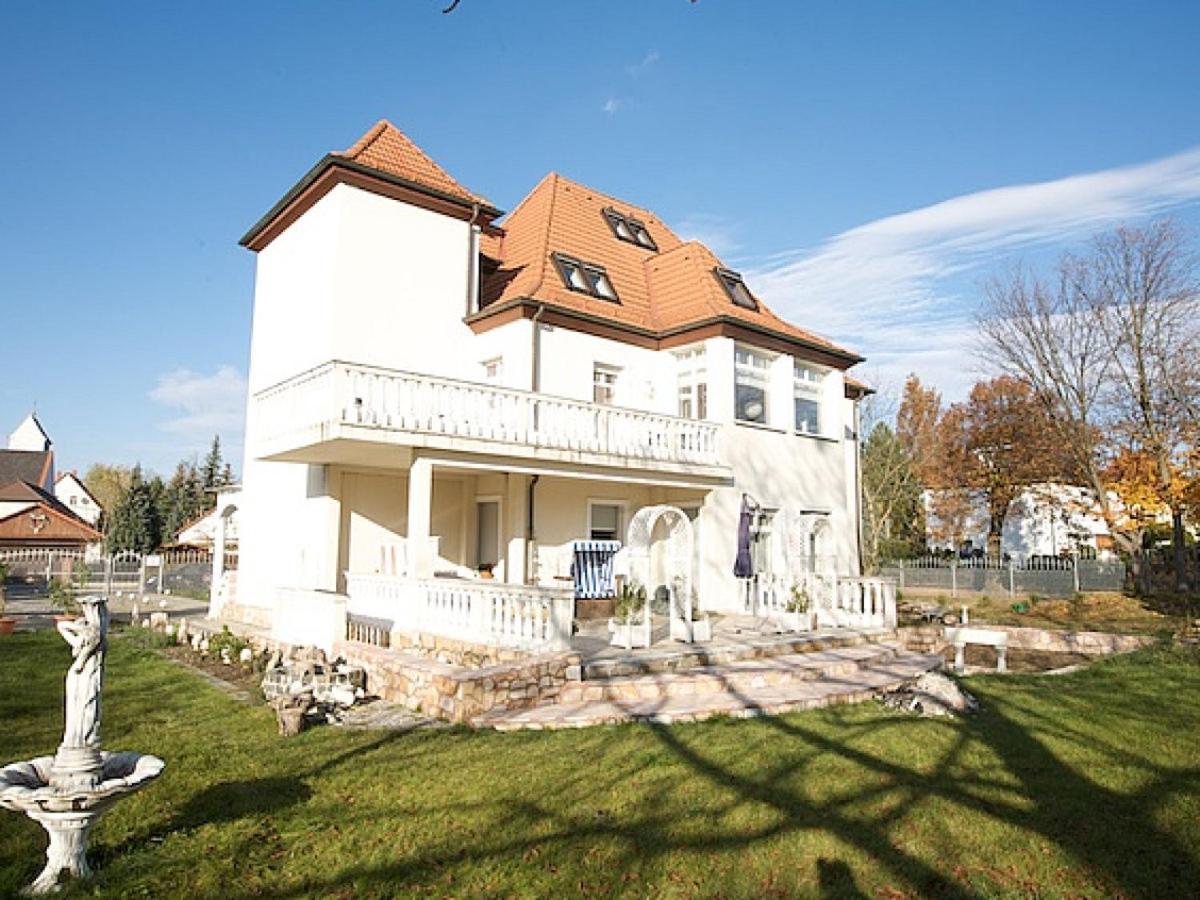 Villa Seenland Bohlen  Exteriér fotografie