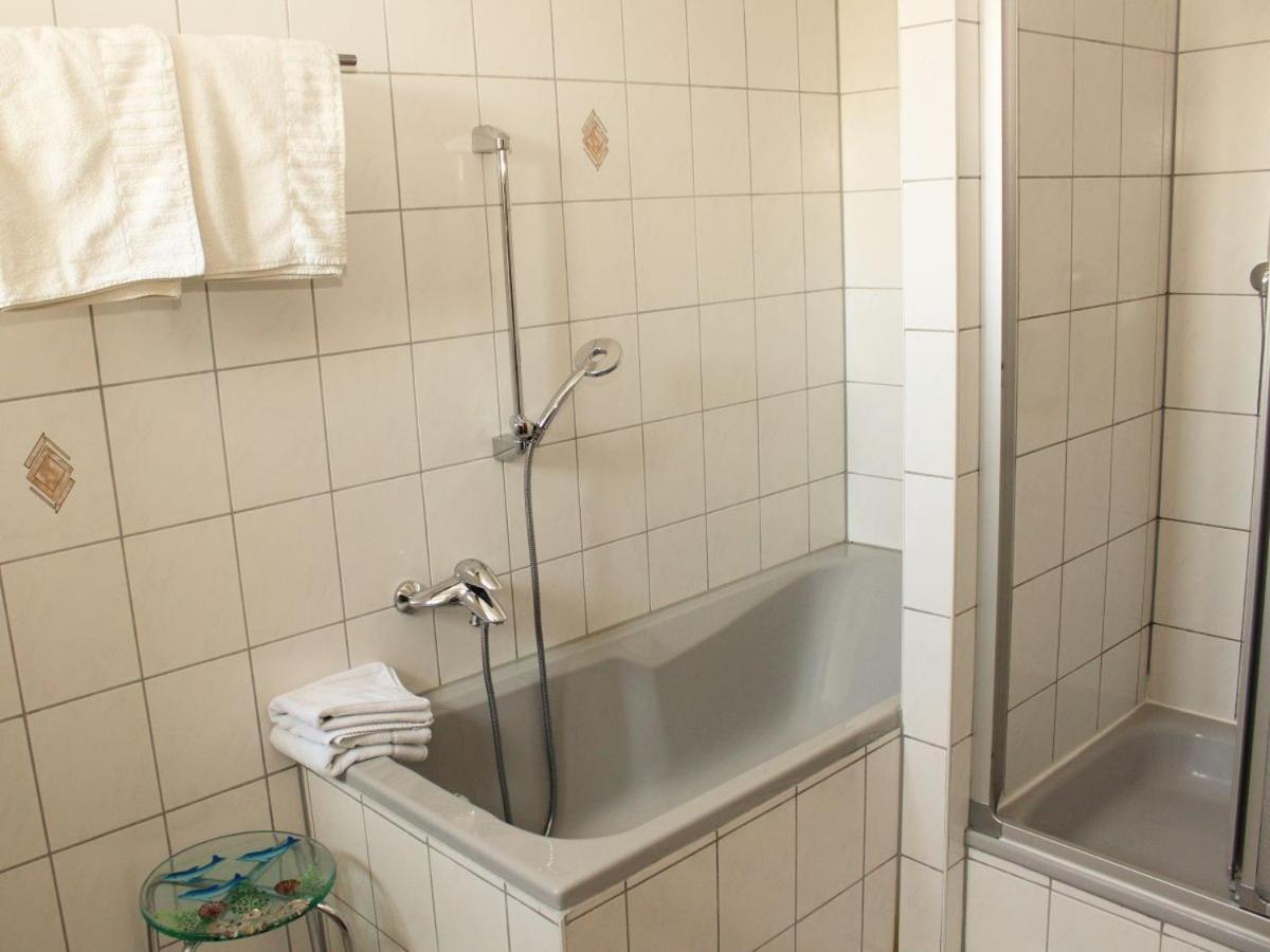Villa Seenland Bohlen  Exteriér fotografie